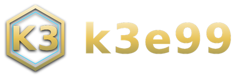 k3e99 logo